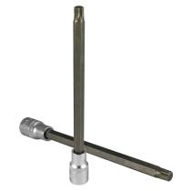 JBM 13519 - PUNTA DE 1/2"  DOCE CANTOS M12 200MM