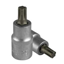 JBM 13521 - PUNTA DE 1/2" RIBE M5 55MM