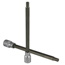 JBM 13544 - PUNTA DE 1/2" RIBE M9 200MM