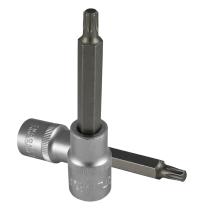 JBM 13564 - PUNTA DE 1/2" TORX T20 100MM