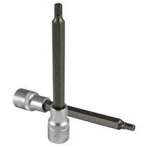 JBM 13699 - PUNTA DE 1/2 HEX H14 140MM