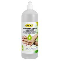 JBM 53831 - LOCIÃN HIDROALCOHÃLICA MANOS 1L