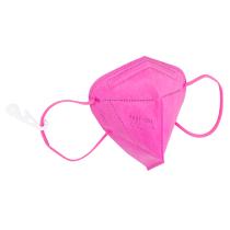 JBM 53960 - MASCARILLA DE PROTECCIÓN FFP2 - ROSA