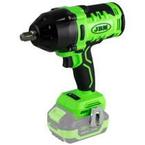 JBM 60036 - LLAVE DE IMPACTO ELÃCTRICA 1/2" BRUSHLESS