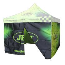 JBM 15152 - LATERAL P/ CARPA STAND JBM 3X3M REF. 53973