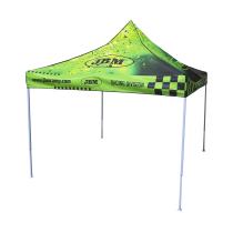 JBM 53973 - CARPA STAND PLEGABLE JBM 3X3M