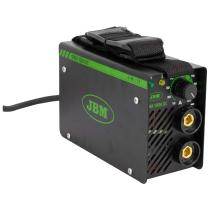 JBM 53981 - SOLDADORA INVERTER MMA 100A DC