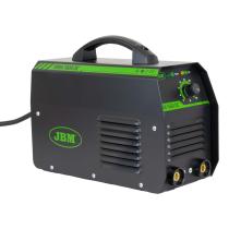 JBM 53982 - SOLDADORA INVERTER MMA 160A DC