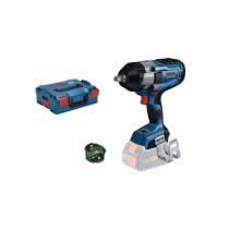 Bosch 06019J8001 - GDS 18V-1000 C PROFESSIONAL