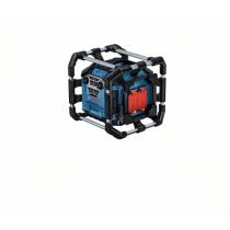 Bosch 06014A4000 - GPB 18V-5 C PROFESSIONAL