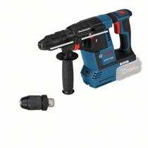 Bosch 0611910000 - GBH 18V-26 F PROFESSIONAL