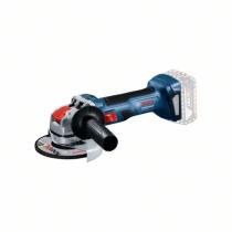 Bosch 06019H9103 - GWX 18V-7 (115 MM) PROFESSIONAL