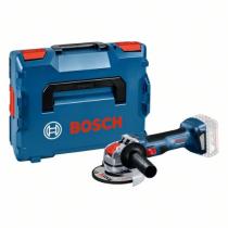 Bosch 06019H9104 - GWX 18V-7 (115 MM) PROFESSIONAL