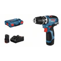 Bosch 06019H3001 - GSR 12V-35 FC PROFESSIONAL