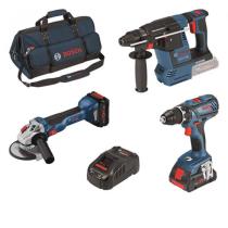 Bosch 0615990M3C - GSR 18V-28 PROFESSIONAL