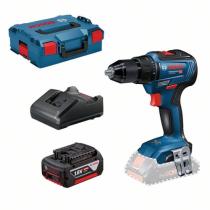 Bosch 0615990L8A - GSR 18V-55 PROFESSIONAL