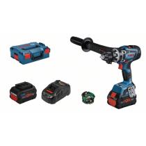 Bosch 06019J5005 - GSR 18V-150 C  PROFESSIONAL