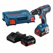 Bosch 0615990M4C - GSB 18V-28 PROFESSIONAL