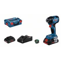 Bosch 06019J0102 - GDR 18V-210 C PROFESSIONAL