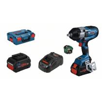 Bosch 06019J8002 - GDS 18V-1000 C  PROFESSIONAL