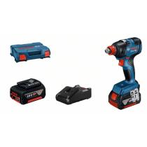 Bosch 06019J2206 - GDX 18V-200 PROFESSIONAL