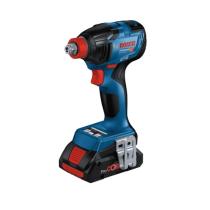 Bosch 06019J0202 - GDX 18V-210 C PROFESSIONAL