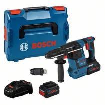 Bosch 061191000E - GBH 18V-26 F PROFESSIONAL