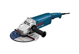 Bosch 06018C1302 - GWS 20-230 J PROFESSIONAL