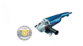 Bosch 06018C1301 - GWS 22-230 J PROFESSIONAL