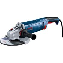 Bosch 06018C2300 - GWS 24-180 JZ PROFESSIONAL