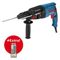 Bosch 06112A4001 - GBH 2-26F PROFESSIONAL