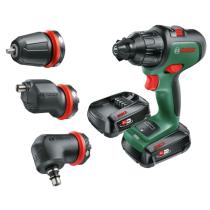 Bosch 06039B510B - ADVANCEDIMPACT 18  2 BAT