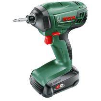 Bosch 0603980302 - ADVANCEDIMPACTDRIVE 18 (1X1,5 AH)