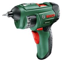 Bosch 0603977005 - APARAFUSADORA ACU PSR SELECT