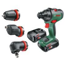 Bosch 06039B5008 - ADVANCEDDRILL 18