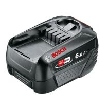 Bosch 1600A00DD7 - BATERíA 18 V 6,0AH W-C