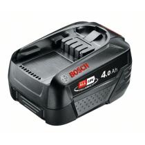 Bosch 1600A011T8 - BATERíA 18V 4,0AH W-C