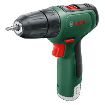Bosch 06039D3008 - EASYDRILL 1200 2X1,5AH + SET 34 + GAL12