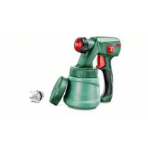 Bosch 1600A008W7 - PISTOLA DE PROJECçãO PFS 1000/2000 FINE