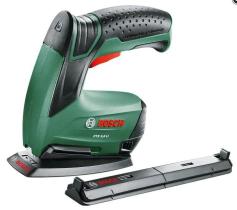 Bosch 0603968202 - PTK 3,6 LI OFFICE SET