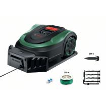 Bosch 06008B0303 - INDEGO M + 700
