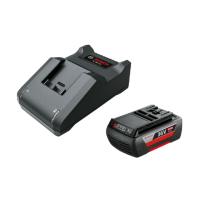 Bosch F016800609 - STARTER KIT 36 V / 2.0 AH