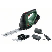 Bosch 0600857000 - TIJERA CORTACESPED ACCU ADVANCEDSHEAR