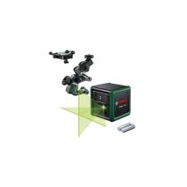 Bosch 0603663C02 - QUIGO III GREEN