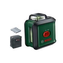 Bosch 0603663E00 - UNIVERSALLEVEL 360 UNI (CARTON)