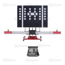 EAATA ADAS03 - ADAS03 - KIT PLUS ADAS CSC0600 CON SOFTWARE INCLUIDO