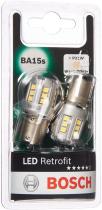 Bosch 1987301517 - LAMPARAS LED 1 POLO