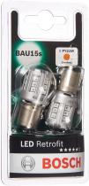 Bosch 1987301520 - LAMPARAS LED PY21W