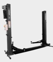 Dama HDM4000H230V - ELEVADOR 2 COLUMNAS CON BASE AUTOMATICO 230V  /  4000KGS