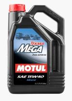 Motul 106371 - TEKMA MEGA 15W40 5L